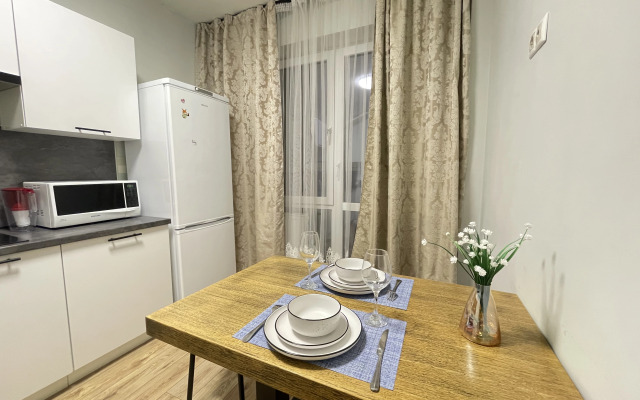 Квартира Уютная в центре