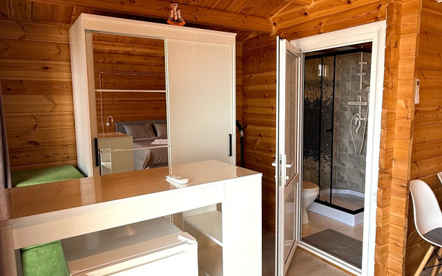 Kostina Dacha Guest House