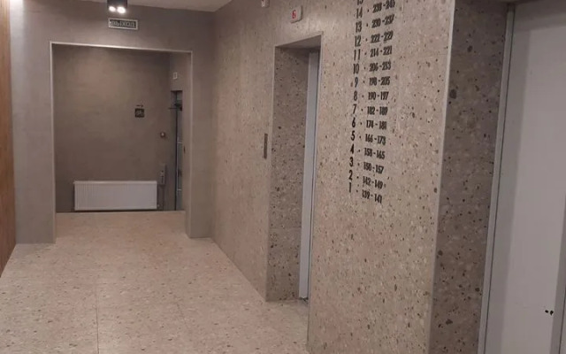 Na Territorii Zona VUZov 7 Flat