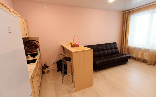 SC Balkonom Apartments