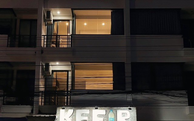 Kefir Phuket Hotel