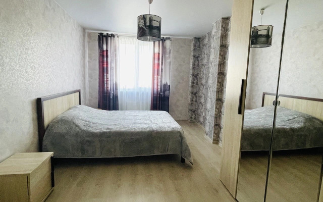 Квартира на Ул  Средне-Московская Улица 62А