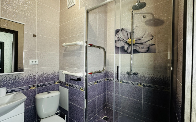 Uyutnaya V Zhk Schastye Flat
