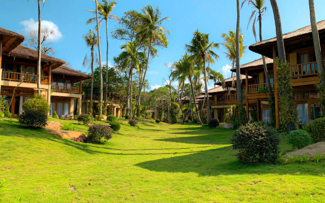 Resort Grand Ocean Bay Resort Phu Quoc - Image 4