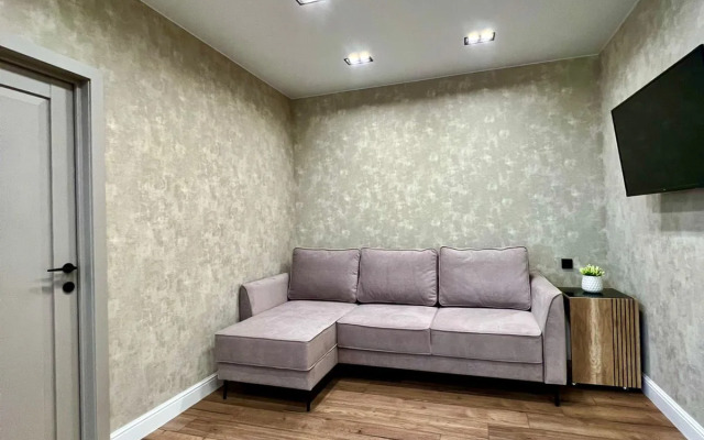 Квартира Шикарная в Центре Города