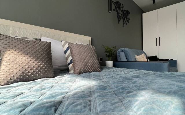 Квартира Гармония ЖК Московский