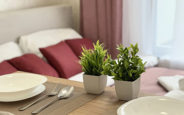 3 Komfortno I Tochka Na Bolshoy Yakimanke 35s1 Apartments