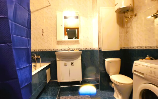 Podmoskovny Krov V Tsentre Zheleznodorozhnogo Na Yubileynoy 4k5 Flat