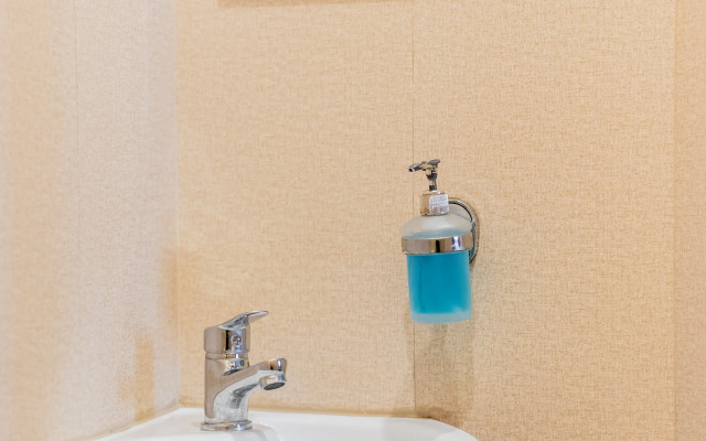 Хостел Удача