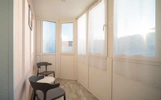 Квартира  Восточный Бриз на Патрокле