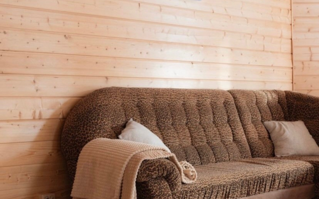 Gostevoy Dom V Karelii Private house