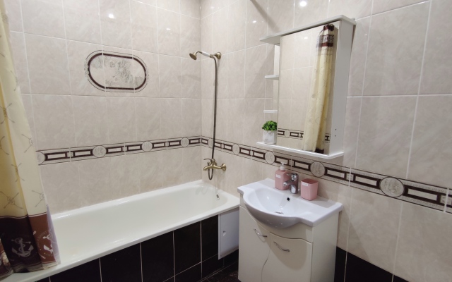 Komfort Na Khlebozavodskoy 28/5 Apartments