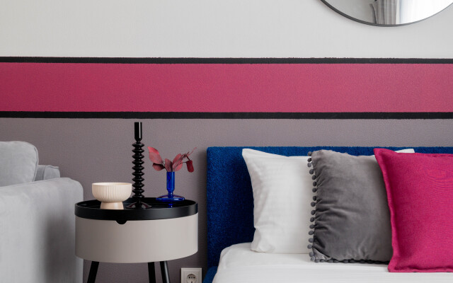 Your Gray Apart Apartments