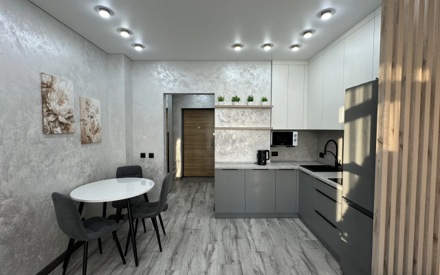 Stilnaya Studiya Na Lesnikov 51 Flat