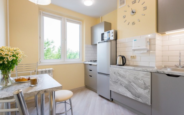 Гостевой дом Дерево Жизни