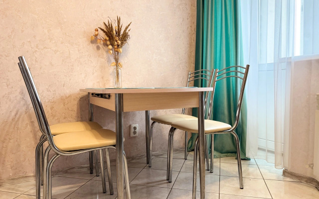 Квартира на Касимовском шоссе 20