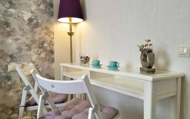 Апартаменты Лучший комплекс в центре курортного городка