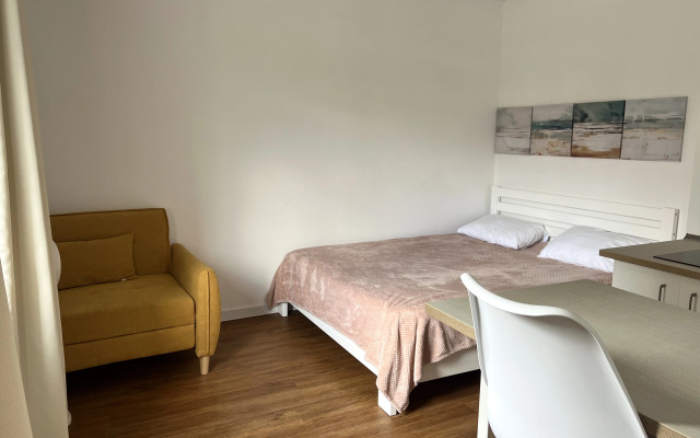 Tula Vacations Guest House