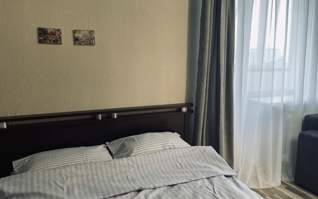 Квартира Ленина 135/2