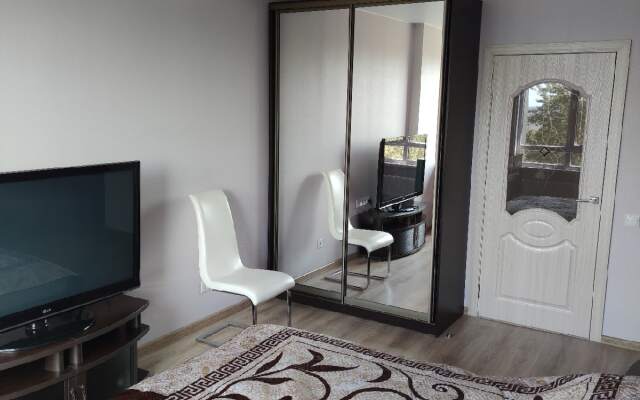 Sea View Svetly Mir Apartments