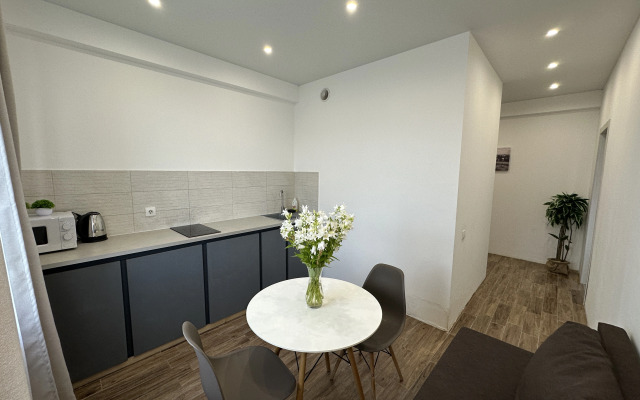 Апартаменты Столица 2307