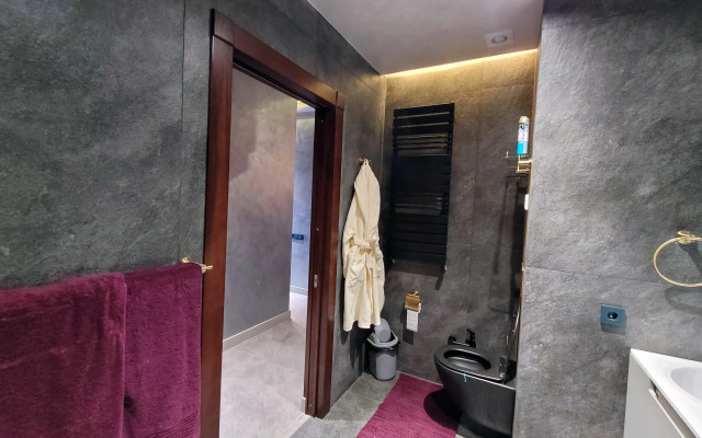 UltraLux 75 Tashkent Apartments