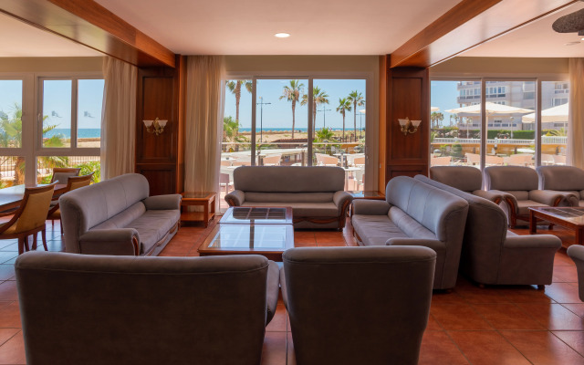Gran Peñíscola Hotel