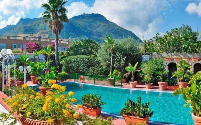 Hotel Junior Village Vacanze&Relax