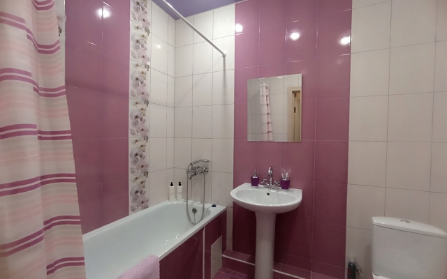 Dlya Intelligentnykh Gostey Flat