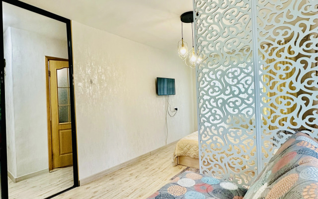 Апартаменты со всеми удобствами