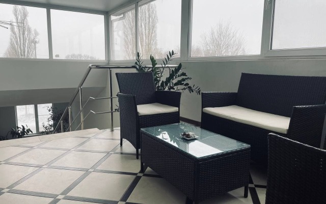 Gostevoy Dom Volgograd Hotel