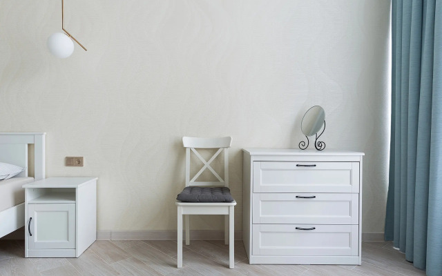 Квартира у моря