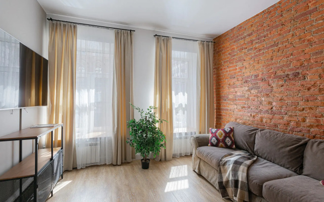 Апартаменты Дизайн-апарт на Большой Московской