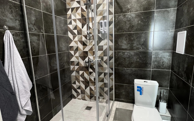 Uyutnaya S Vidom Na Volgu Flat