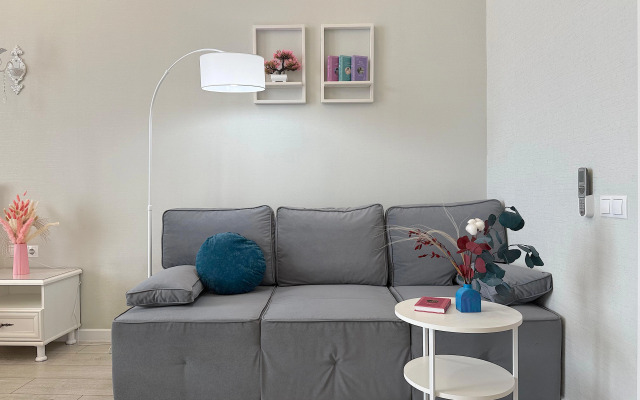 Апартаменты Акваделюкс N1040