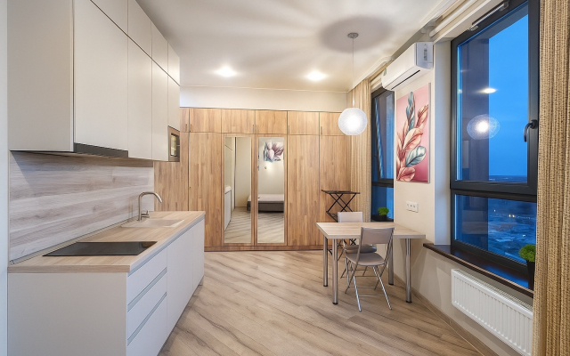 Квартира Уютная в новом доме