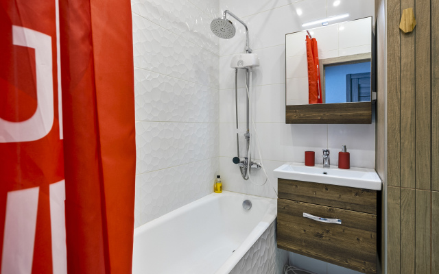 Апартаменты MaxRealty24 Волоколамское Шоссе 71к1