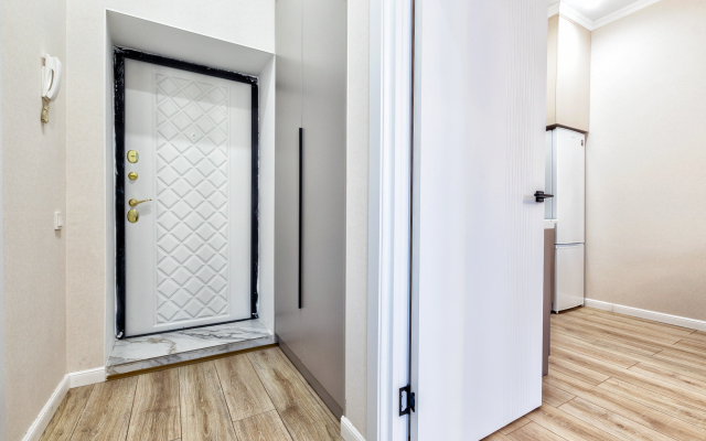 Turan Prince Apartments
