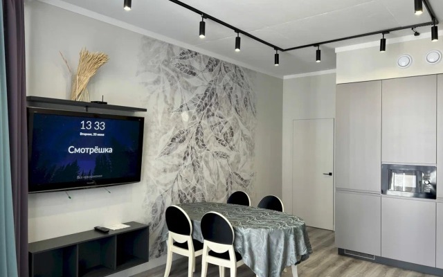 336 Na Mira Apartments