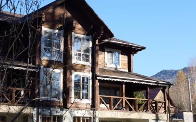 Гостевой дом Дагар