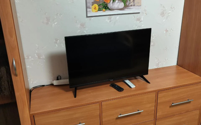 Dom U Ozera 2 Flat