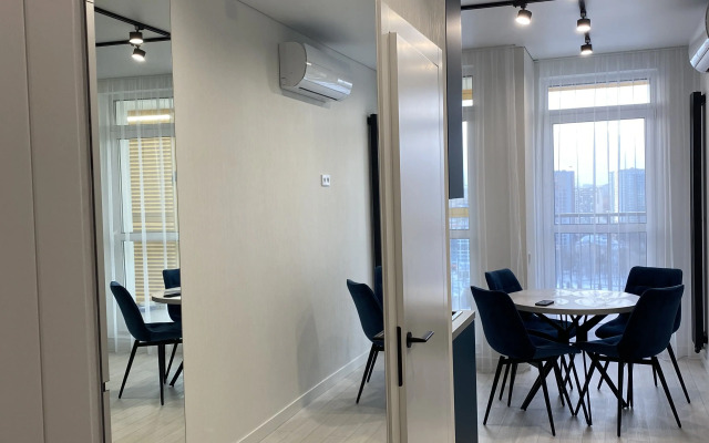 Квартира Уютная квартира для комфортного проживания