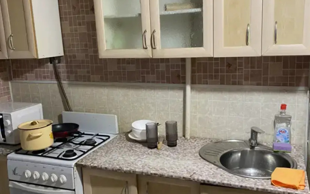 Квартира уютная в центре города