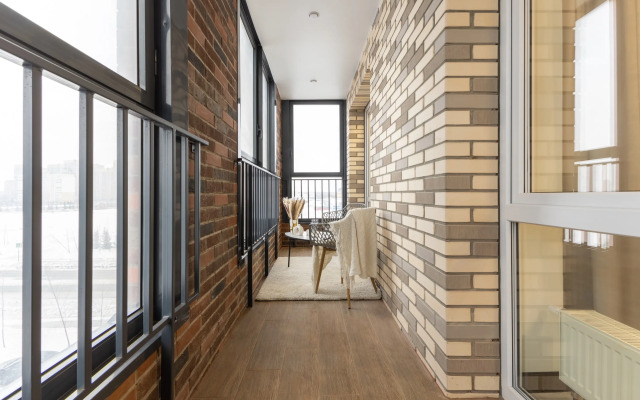Serenity Homes Apartments