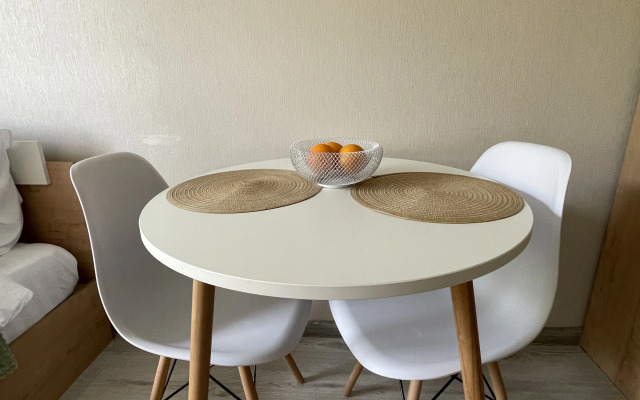 Квартира Уютная на Советской