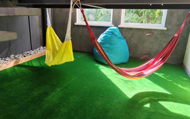Sola Guest house