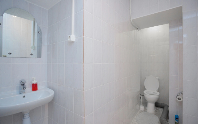 Меблированные комнаты Ракета