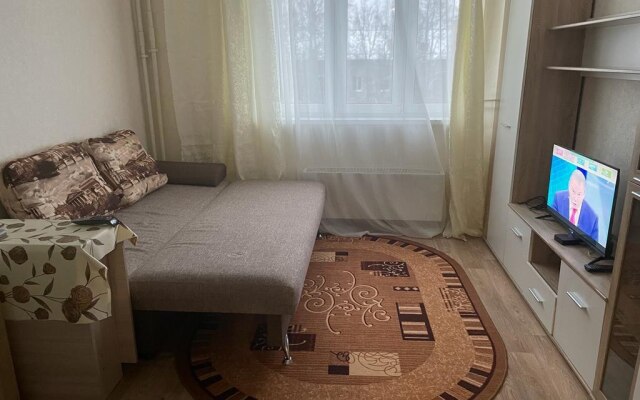 Na Ulitse Geroya Zhidkova 2 Apartments