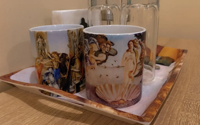 Отель Даво Дель Кар
