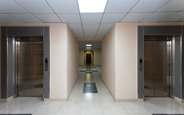 On Koghbatsi Str. 16-62 Apartments